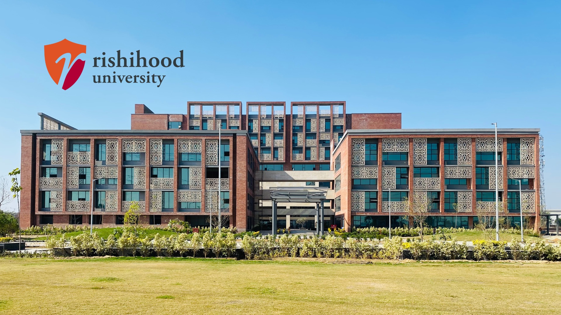 Stanford University logo